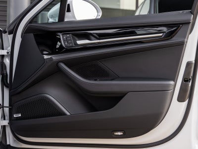 2026 Porsche Panamera Panamera