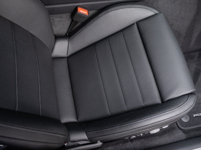 2026 Porsche Panamera Panamera