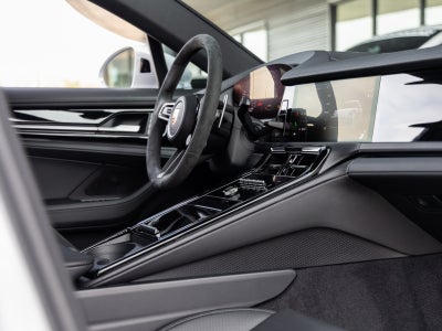 2026 Porsche Panamera Panamera