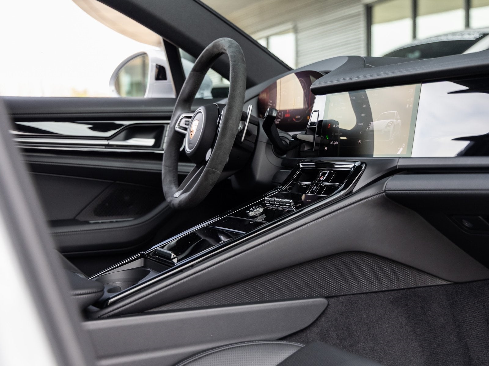 2026 Porsche Panamera Panamera