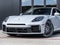 2026 Porsche Panamera Panamera
