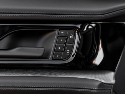 2026 Porsche Panamera Panamera 4