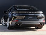 2026 Porsche Panamera Panamera 4