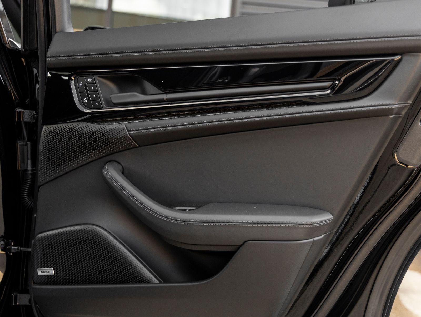 2026 Porsche Panamera Panamera 4