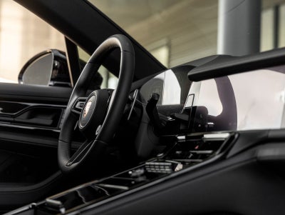2026 Porsche Panamera Panamera 4