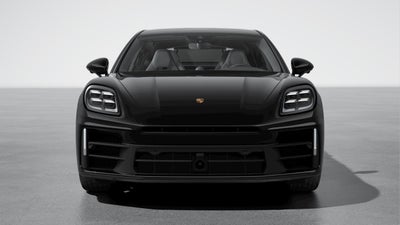 2026 Porsche Panamera Panamera 4