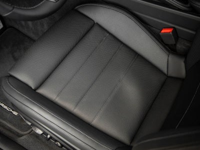 2026 Porsche Panamera Panamera