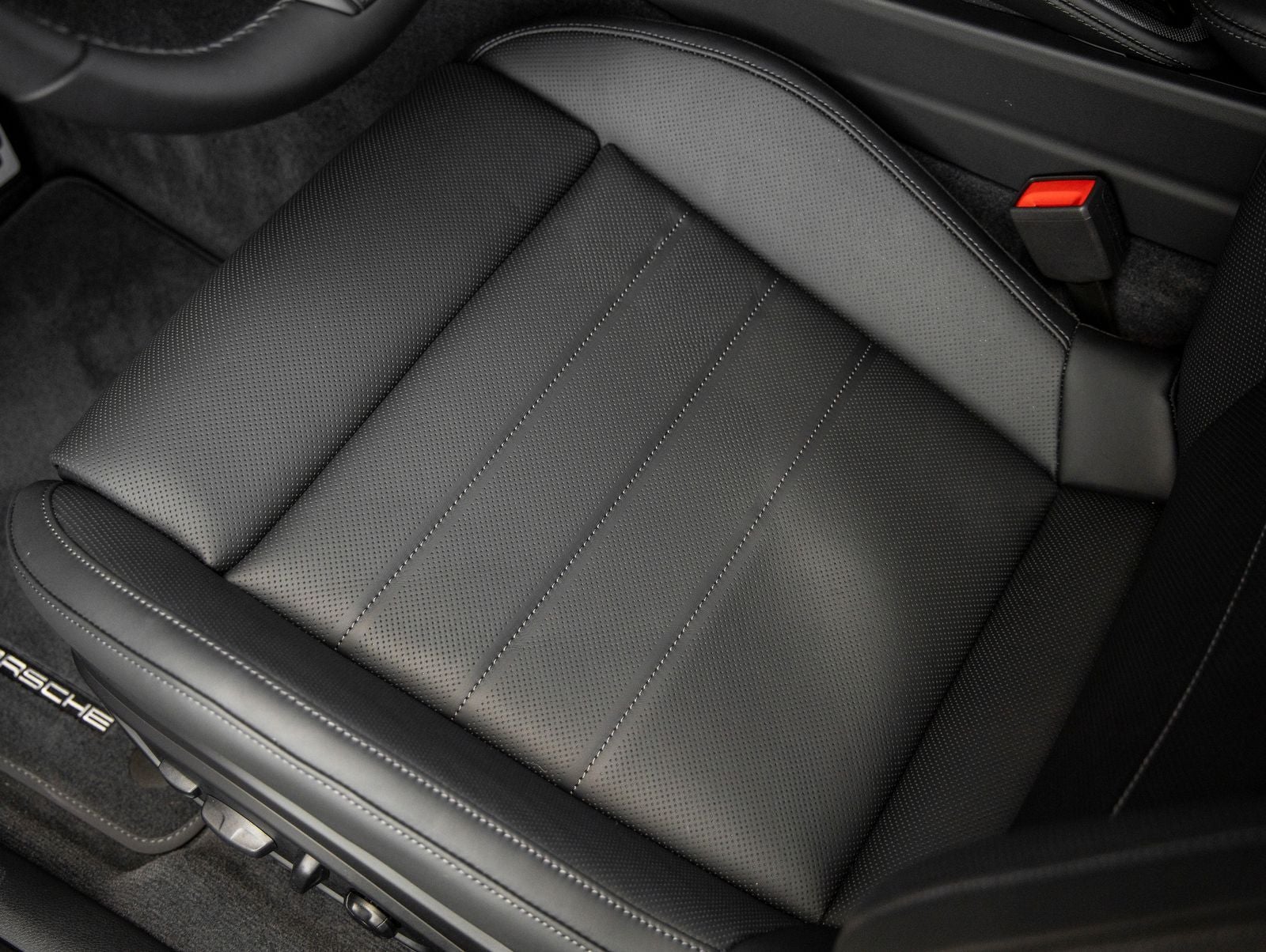 2026 Porsche Panamera Panamera