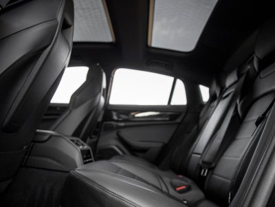 2026 Porsche Panamera Panamera