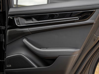 2026 Porsche Panamera Panamera