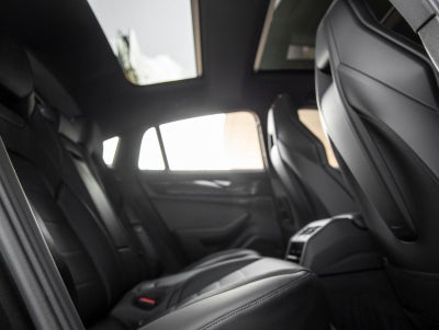 2026 Porsche Panamera Panamera