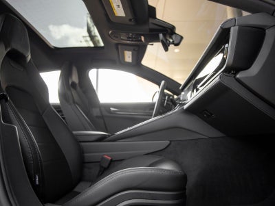 2026 Porsche Panamera Panamera