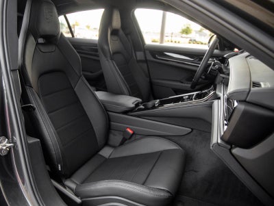 2026 Porsche Panamera Panamera