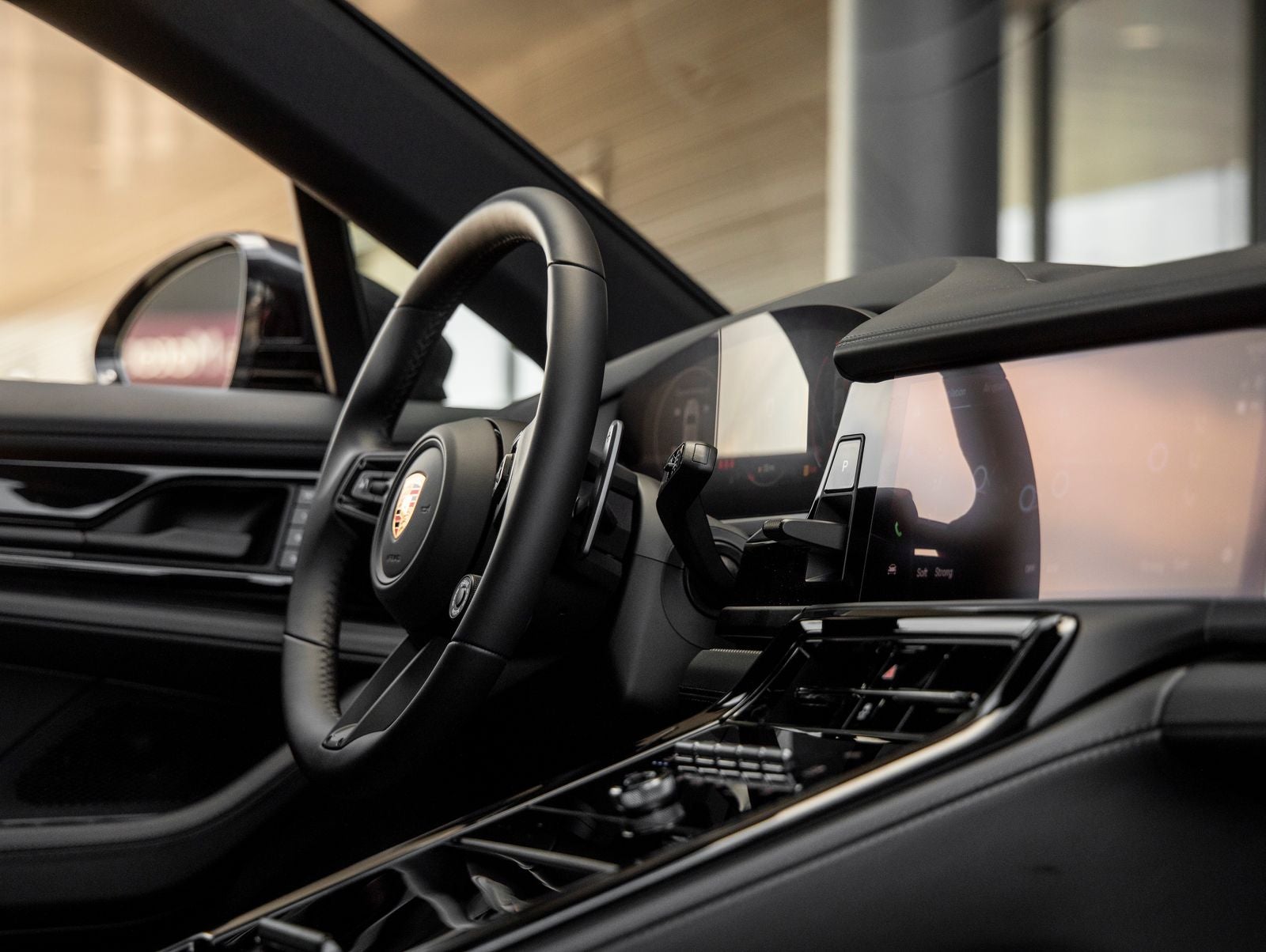 2026 Porsche Panamera Panamera