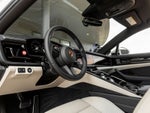 2026 Porsche Panamera Panamera 4