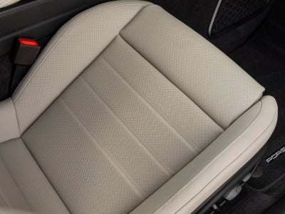 2026 Porsche Panamera Panamera 4