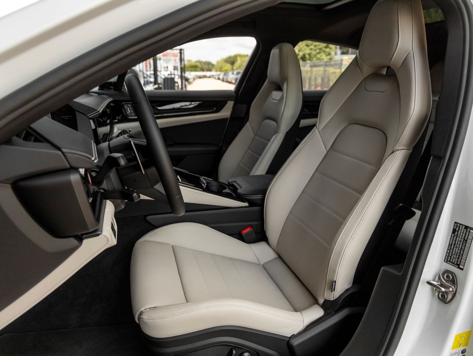 2026 Porsche Panamera Panamera 4