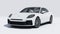 2026 Porsche Panamera Panamera 4