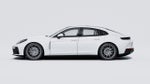 2026 Porsche Panamera Panamera 4