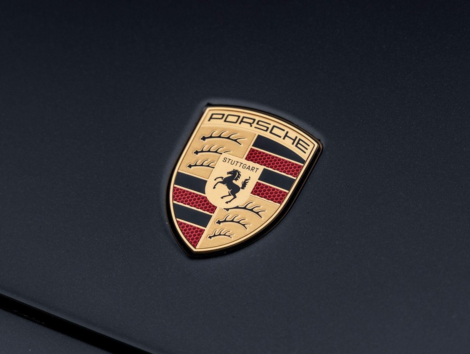 2025 Porsche Panamera Panamera 4