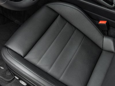 2025 Porsche Panamera Panamera 4