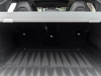 2025 Porsche Panamera Panamera 4