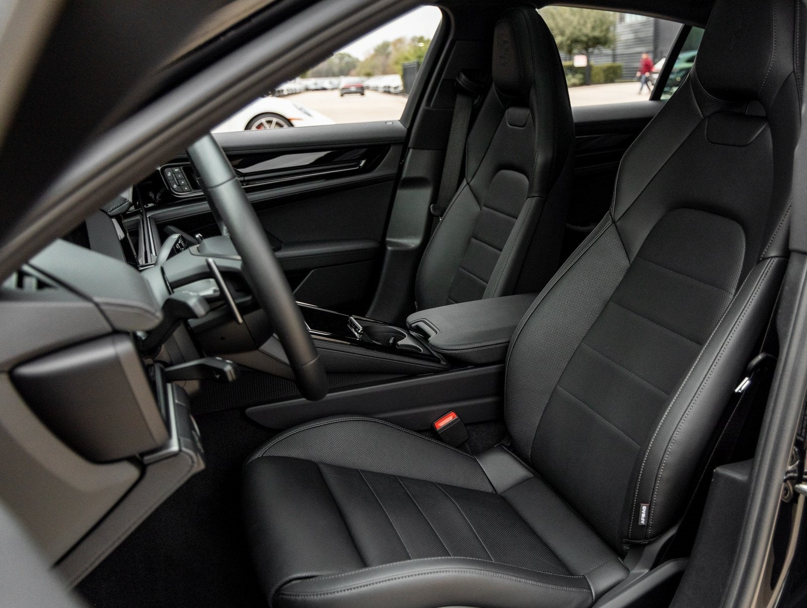 2025 Porsche Panamera Panamera 4