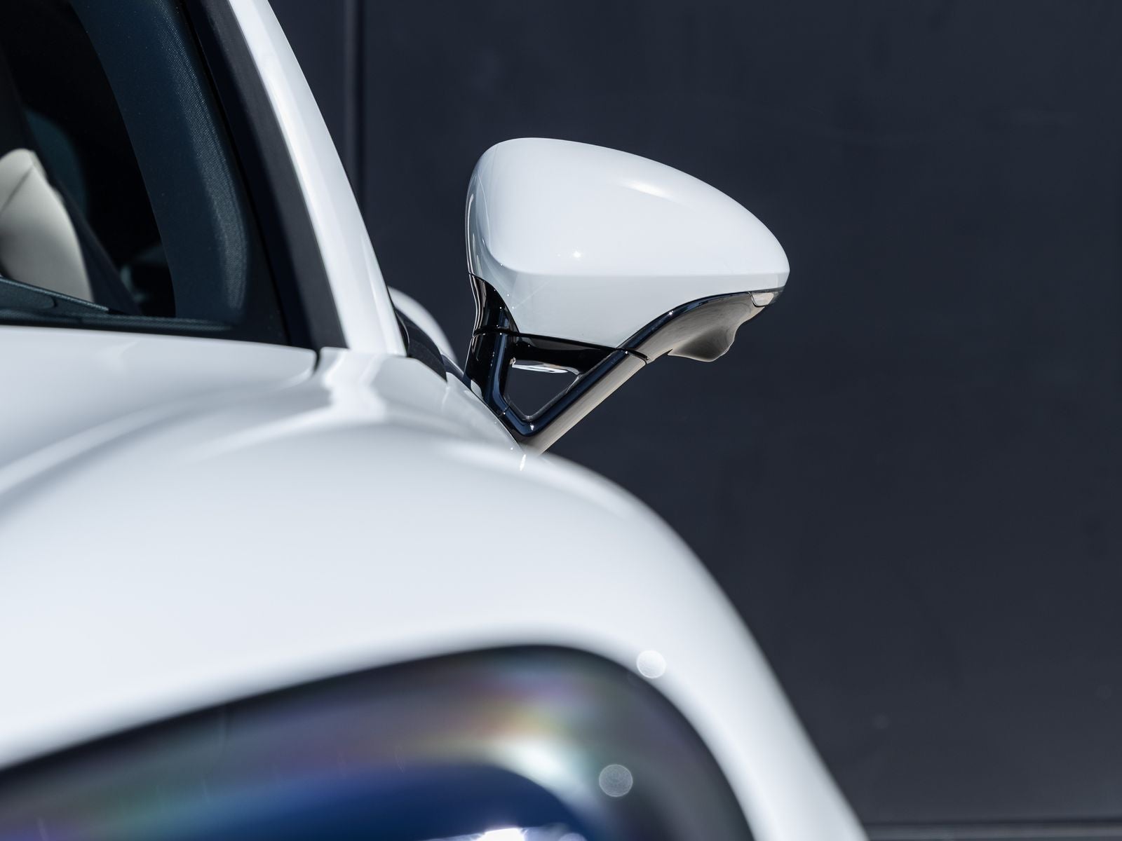 2026 Porsche Panamera Panamera 4