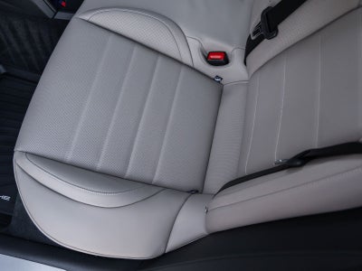 2026 Porsche Panamera Panamera 4