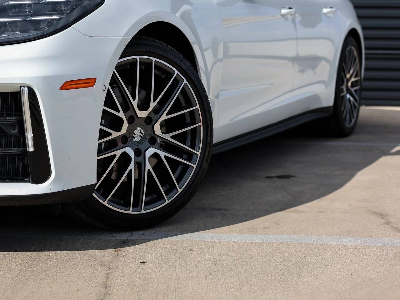 2026 Porsche Panamera Panamera 4