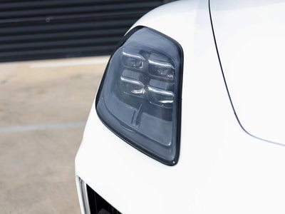 2026 Porsche Panamera Panamera 4