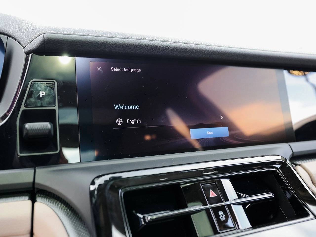 2026 Porsche Panamera Panamera 4