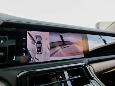 2026 Porsche Panamera Panamera 4