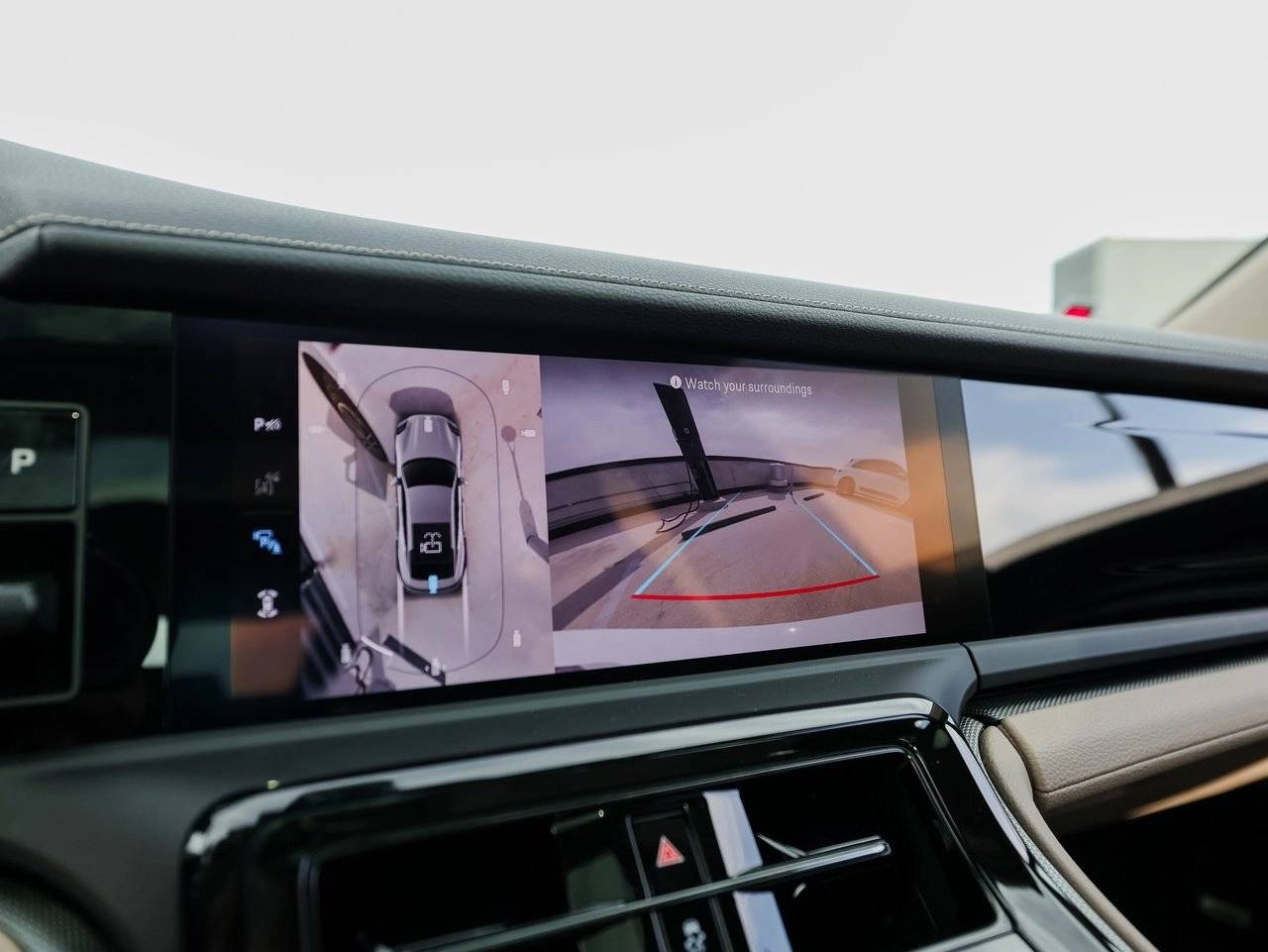 2026 Porsche Panamera Panamera 4