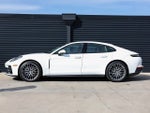 2026 Porsche Panamera Panamera 4