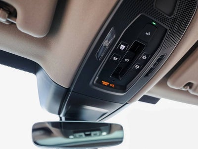 2026 Porsche Panamera Panamera 4