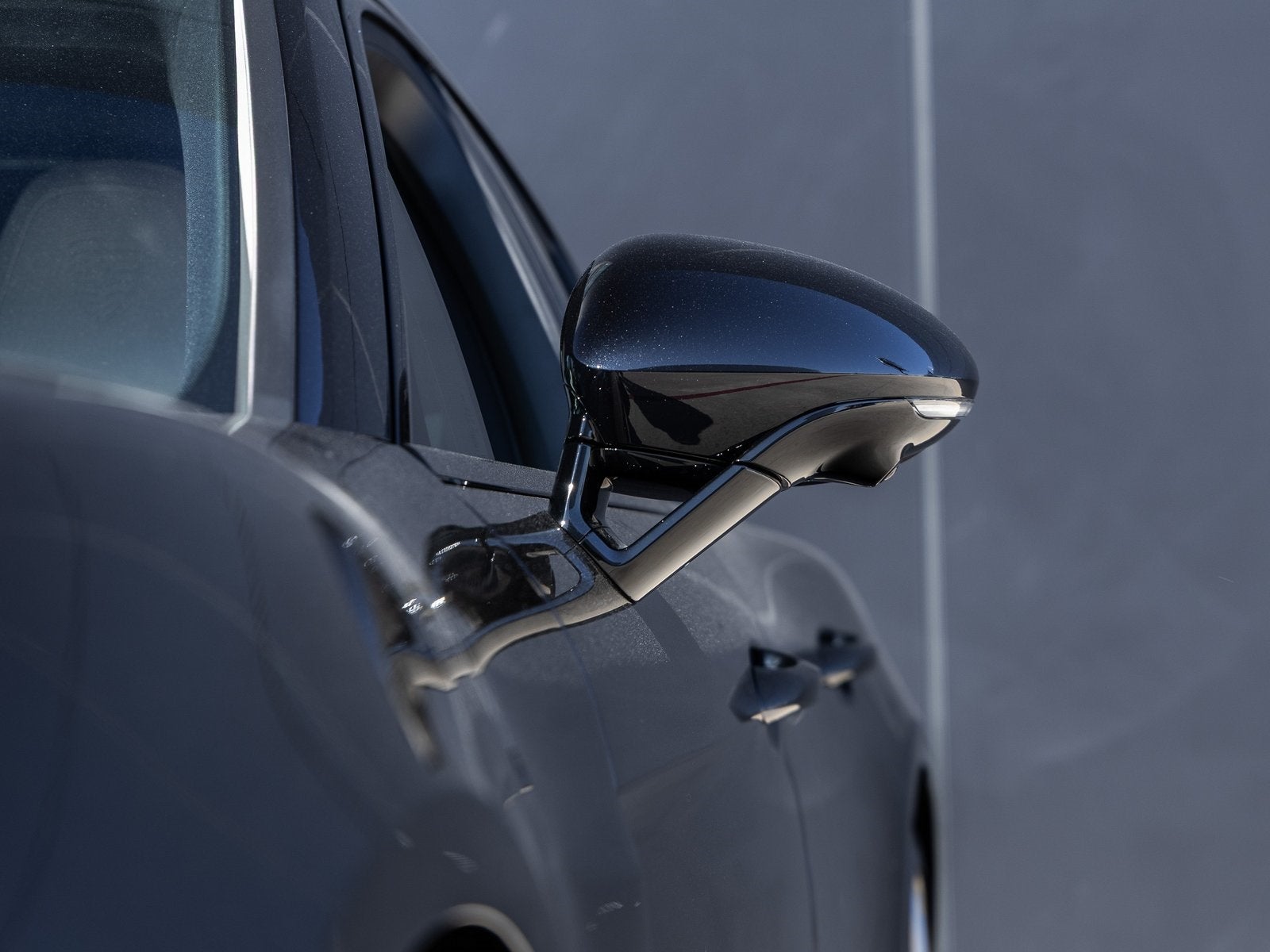 2026 Porsche Panamera Panamera 4