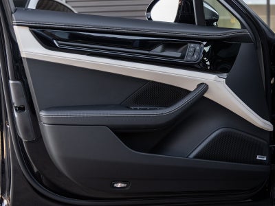 2026 Porsche Panamera Panamera 4