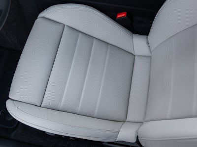 2026 Porsche Panamera Panamera 4