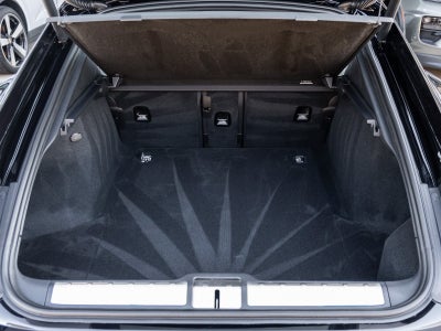 2026 Porsche Panamera Panamera 4