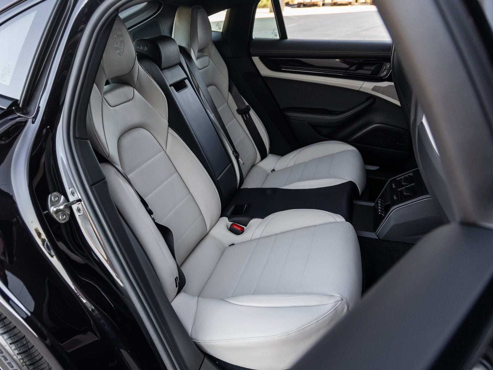 2026 Porsche Panamera Panamera 4