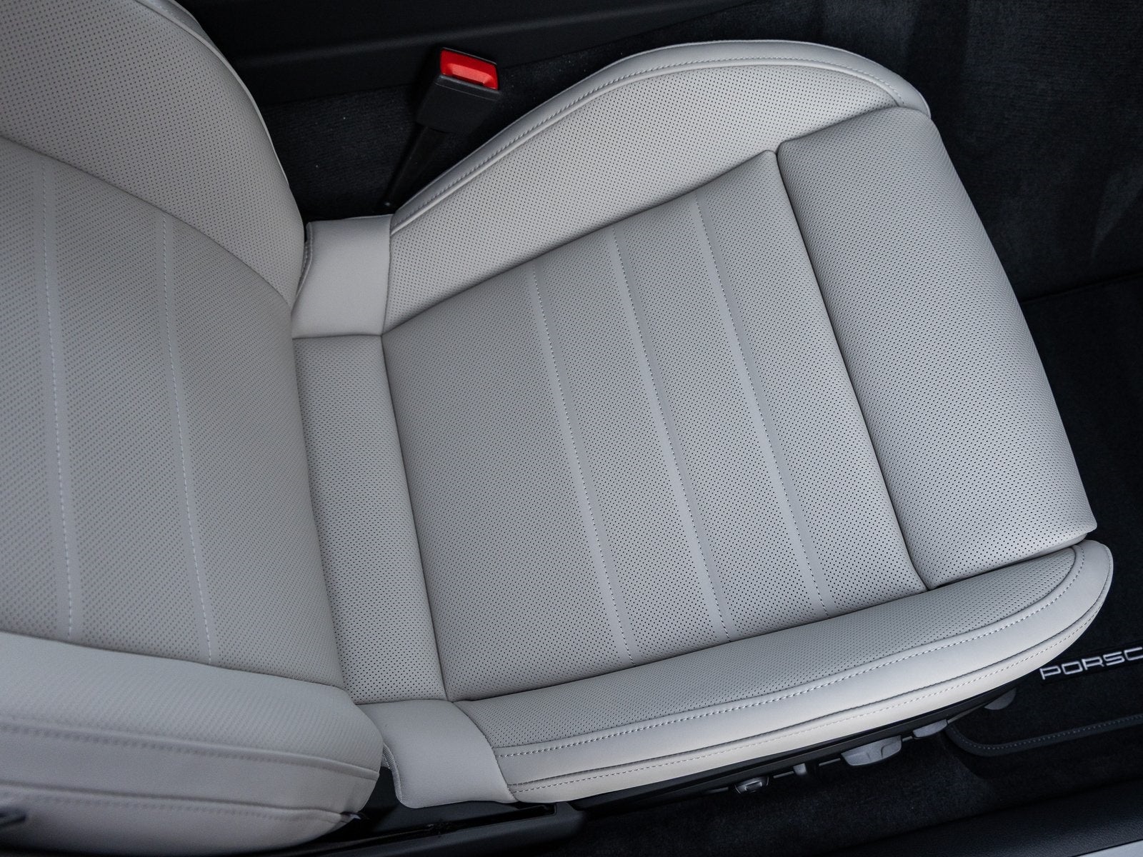 2026 Porsche Panamera Panamera 4