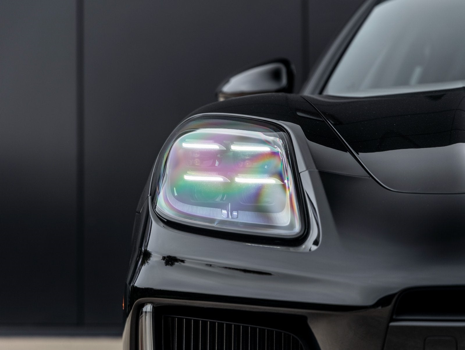 2026 Porsche Panamera Panamera 4