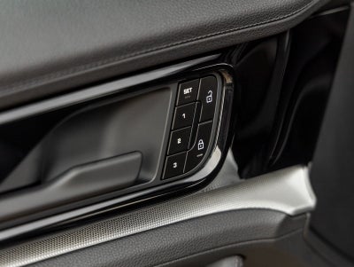 2026 Porsche Panamera Panamera 4