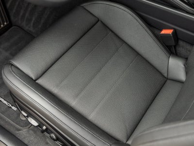 2026 Porsche Panamera Panamera 4