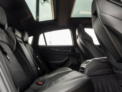 2026 Porsche Panamera Panamera 4
