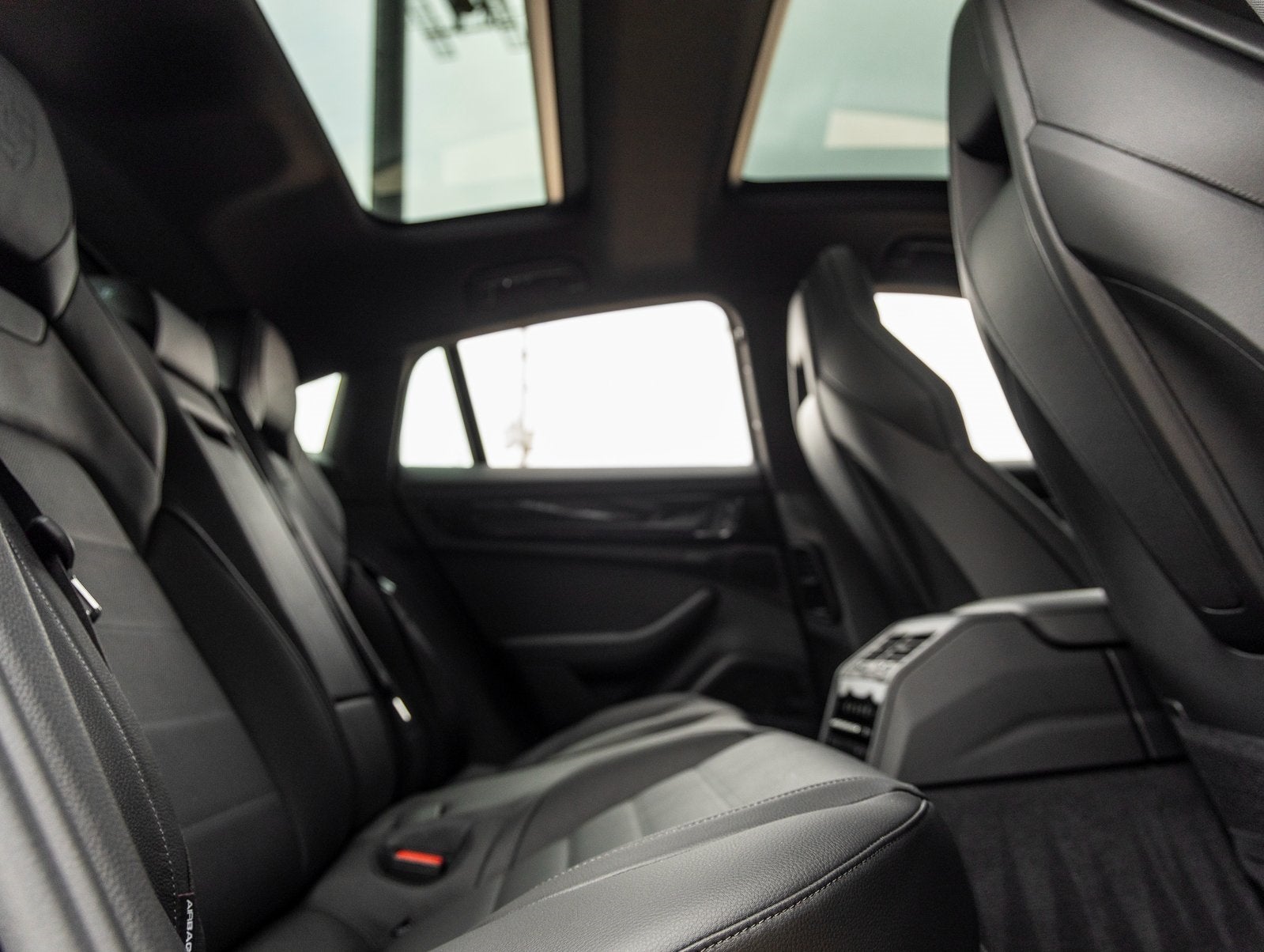 2026 Porsche Panamera Panamera 4