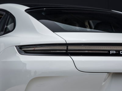 2026 Porsche Panamera Panamera 4