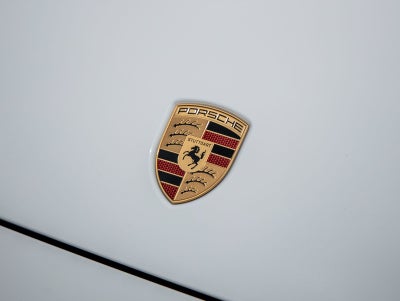 2026 Porsche Panamera Panamera 4