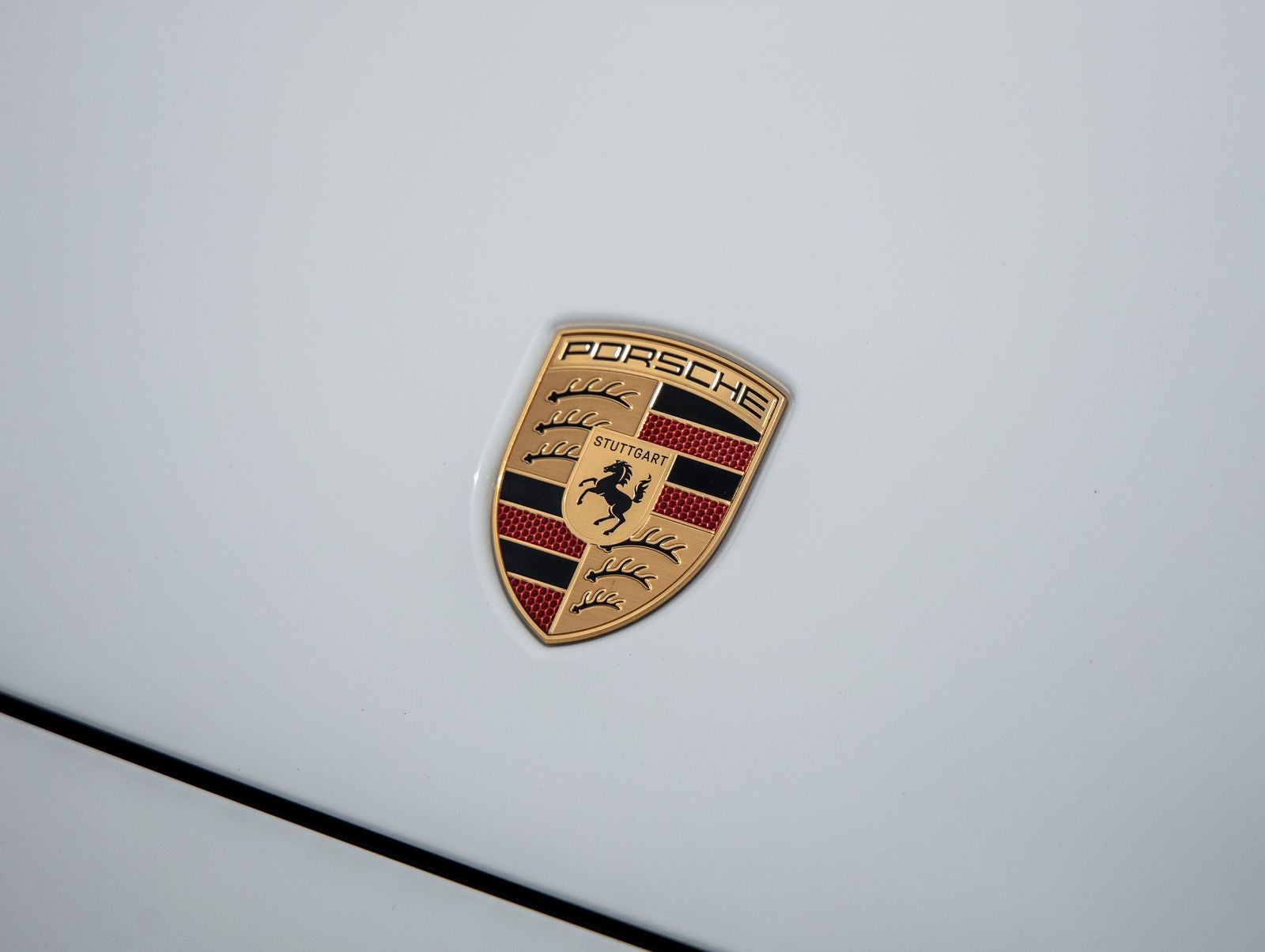 2026 Porsche Panamera Panamera 4
